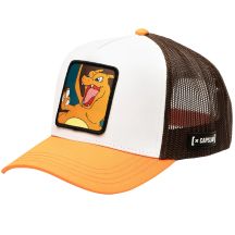 Capslab X Pokemon Charizard Cap CL-PKM6-1-CT-CHA 