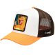 Capslab X Pokemon Charizard Cap CL-PKM6-1-CT-CHA 