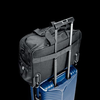 12. SwissBags 17235 Wheeled Travel Bag