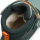 8. Affenzahn Blizzy Rabbit vegan barefoot winter boots (01682-20151)