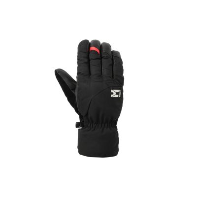 4. MILLET M Telluride Glove Black