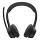 3. Logitech Zone 305