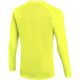 2. Nike Dri-FIT Park VIII Men's Football Shirt Fluorescent Yellow HV8232 702