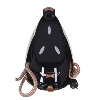 8. Philips GC9682/80 steam generator iron (2800W; black)