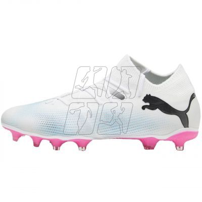 3. Puma Future 7 Match FG/AG M 107715 01 football shoes