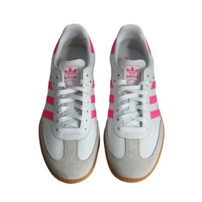 5. Adidas Samba OG Kids Women's Sneakers - JQ2831