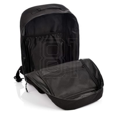 4. Meteor Hermod 20l Verdant 16878 cabin backpack