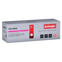Activejet ATB-248MN Toner (replaces BrotherTN248M; Supreme; 1000 pages; red)