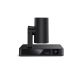 2. Yealink UVC86 Black Webcam 8 MP RJ-45 Black