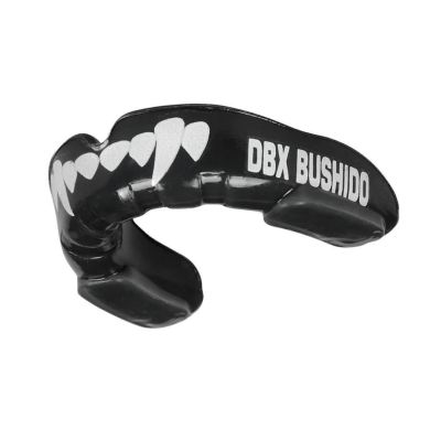 2. Gel Mouthguard + Box - Fangs | GelTech