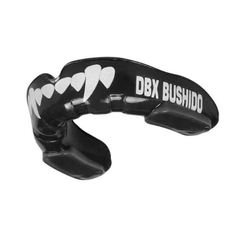 2. Gel Mouthguard + Box - Fangs | GelTech