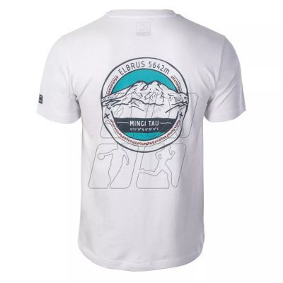3. T-shirt Elbrus Lukano M 92800442830