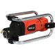 YATO CONCRETE VIBRATOR 2300W + MACE + HOSE 4m