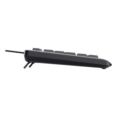 5. TRUST PRIMO Backlit USB-A Keyboard