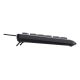 5. TRUST PRIMO Backlit USB-A Keyboard