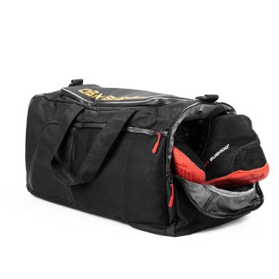 20. 3-in-1 sports bag with backpack function DBX-SB-23