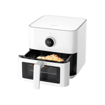 5. Xiaomi Smart Air Fryer 5.5l EU fat-free fryer