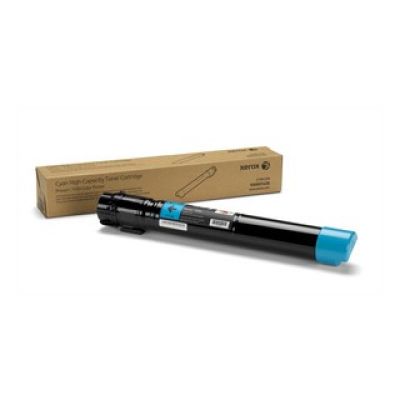 Xerox 106R01443 toner cartridge 1 pc. Original Cyan