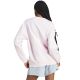 2. adidas Essentials 3-Stripes W sweatshirt IL3431
