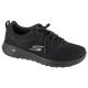 Skechers Go Walk Joy - Violet 124640-BBK Black 36