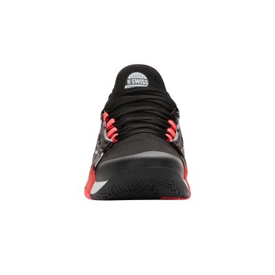 3. K-swiss K-FRAME PADEL men's padel sneakers black (04597-074-M)