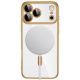 4. Tech-Protect MagFlex Case for iPhone 18 Pro Max / 17 Pro Max - Gold