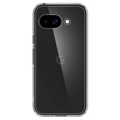 2. Spigen Ultra Hybrid Case for Google Pixel 9A - Clear
