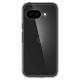 2. Spigen Ultra Hybrid Case for Google Pixel 9A - Clear