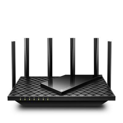 5. TP-Link Archer AXE75 Router