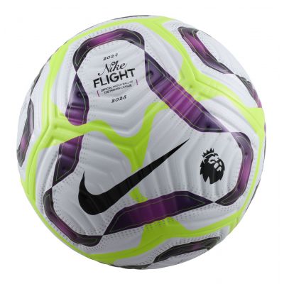 Nike Premier League Flight FZ3033-100 Ball