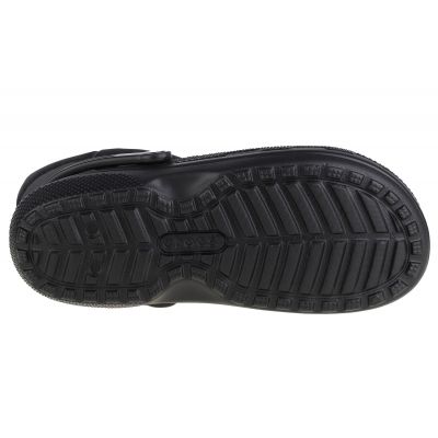 4. Crocs Classic Lined Neo Puff Boot W 206630-060 shoes