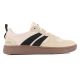 2. Palladium Pallacup Flame OG 74484-102-M Almond Milk/Black