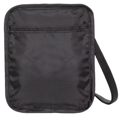 2. Eastpak Safepouch EK0A5BGB0081 Black One Size