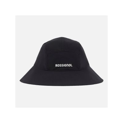 5. ROSSIGNOL Hiking Hat black