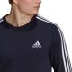 11. adidas Essentials Sweatshirt M GK9079