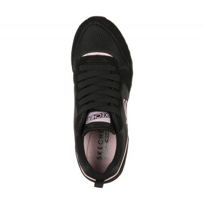 2. Skechers Og 85 Step N Fly W 155287/BLK shoes