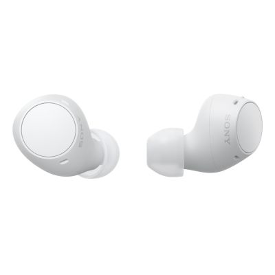 4. Sony WF-C510 True Wireless Stereo (TWS) In-Ear Headset Calls/Music/Sports/Everyday Bluetooth White