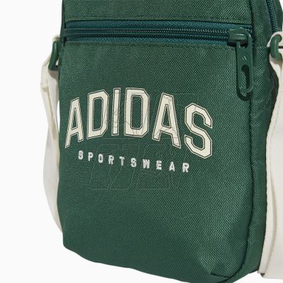 4. Bag, pouch adidas Linear Org JD1901