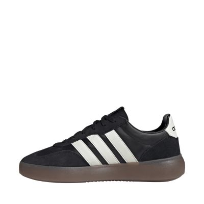 5. Men’s adidas Barreda Decode Shoes, Black, JR1229