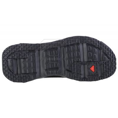 4. Salomon Reelax Moc 6.0 M 471115 shoes