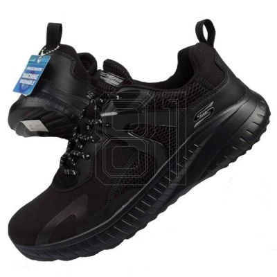 2. Skechers M 118034/BBK shoes