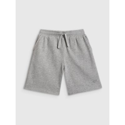 8. Boy's sweatpants 4F 4FJRSS26TSHOM0866-25M