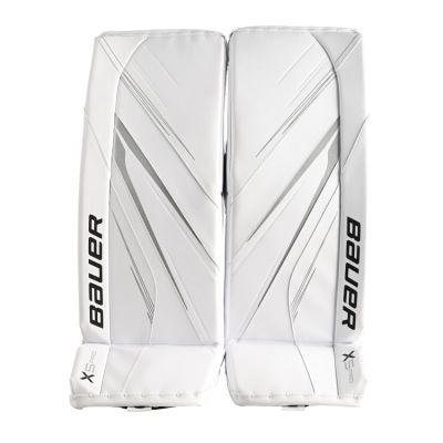 3. Bauer Vapor X5 Pro Int fences