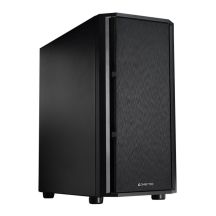 Chieftec AZ-01B-OP mATX case without window without power supply