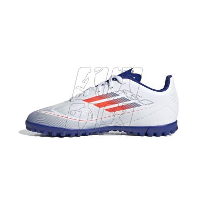 2. Adidas F50 Club TF Jr IF1391 shoes