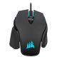 Corsair M65 RGB ULTRA mouse Right side USB Type-A Optical 26000 DPI