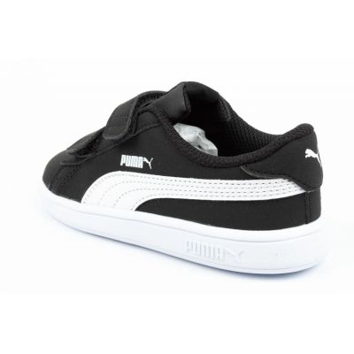 6. Puma Smash v2 Jr shoes 365184 34