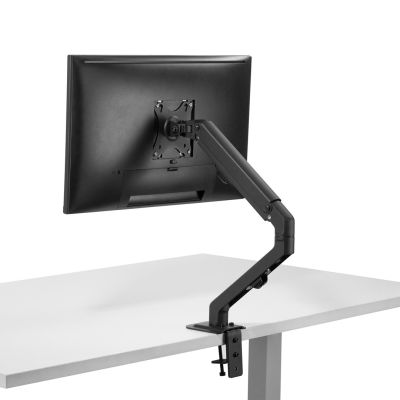 2. MACLEAN ADJUSTABLE MONITOR MOUNT WITH GAS SPRING MC-906