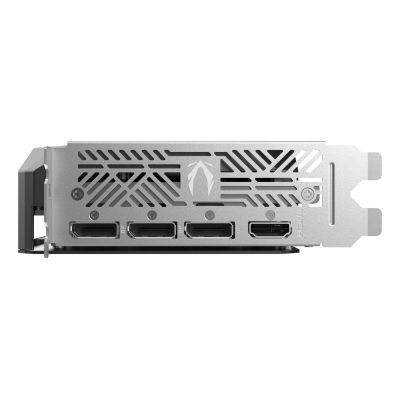 2. ZOTAC GAMING GeForce RTX 5060 TWIN EDGE OC 8GB Graphics Card