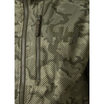 2. Helly Hansen Belfast 2 Packable Jacket M 53424 421